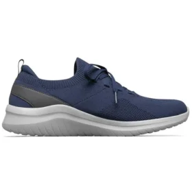 Ultra Flex 2.0 Sneakers Blue/Grey