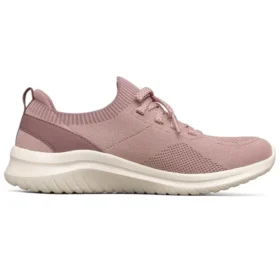 Ultra Flex 2.0 Sports Shoes Pink