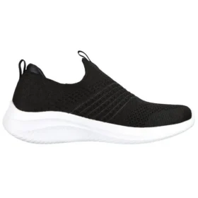 Ultra Flex 3.0 “Classy Charm – Black White”