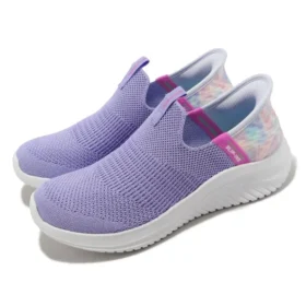 Ultra Flex 3.0 “Light Lavender Multicolor”