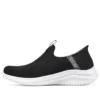 Ultra Flex 3.0 Shoes “Black White”
