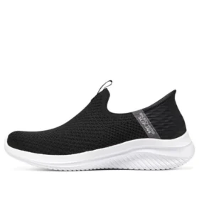 Ultra Flex 3.0 Shoes “Black White”