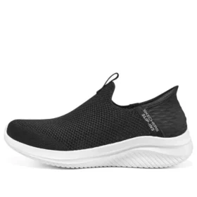 Ultra Flex 3.0 Shoes “Black White”