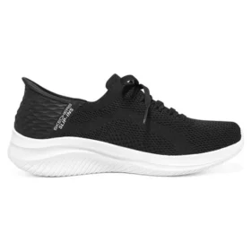 Ultra Flex 3.0 Shoes “Black White”