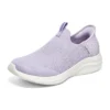 Ultra Flex 3.0 Shoes “Lilac White”