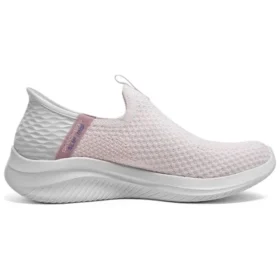 Ultra Flex 3.0 Shoes “Pink White”
