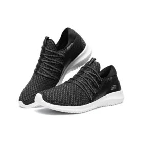 Ultra Flex “Black White”