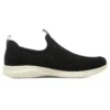 Ultra Flex “Black White”