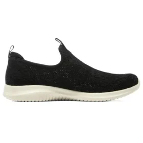 Ultra Flex “Black White”