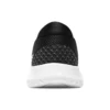 Ultra Flex “Black White”