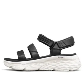 Ultra Flex Casual Sandal Black