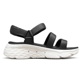 Ultra Flex Casual Sandal Black