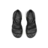 Ultra Flex Casual Sandal Black