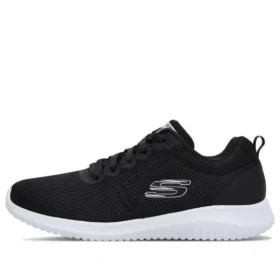 Ultra Flex-Free Spirit Sneaker “Black”