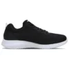 Ultra Flex-Free Spirit Sneaker “Black”