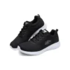 Ultra Flex-Free Spirit Sneaker “Black”