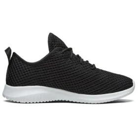 Ultra Flex Low-Top Running Shoes Black
