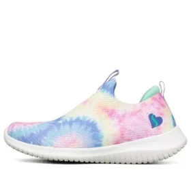 Ultra Flex Low-Top Running Shoes K Multicolor