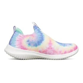 Ultra Flex Low-Top Running Shoes K Multicolor