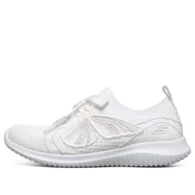 Ultra Flex Running Shoes Creamy