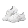 Ultra Flex Running Shoes Creamy