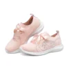 Ultra Flex Sneakers Pink/White