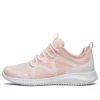 Ultra Flex Sports Shoes Pink/White