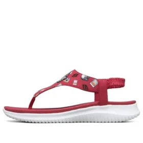 Ultra Flex x “Red”