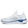 Ultra Fuse Low-Top White/Blue