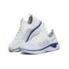 Ultra Fuse Low-Top White/Blue