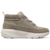 Ultra Go Shoes “Beige Brown”