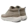 Ultra Go Shoes “Beige Brown”