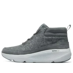 Ultra Go Shoes “Grey”