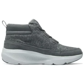 Ultra Go Shoes “Grey”