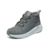 Ultra Go Shoes “Grey”