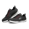 Ultra Groove Black/Red