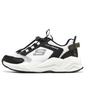 Ultrasurge “White Black”