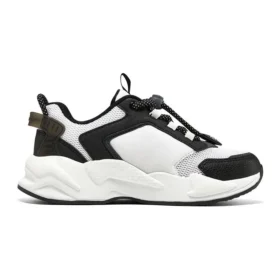 Ultrasurge “White Black”