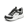 Ultrasurge “White Black”