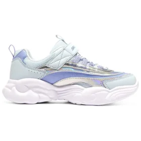 Unicorn Storm “Blue Silver White”