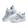 Unicorn Storm “Blue Silver White”