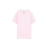 Unisex Knitting Printing Pink