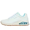 Uno 2 “2nd Best – White Blue”
