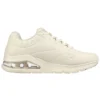 Uno 2 “White Beige”