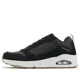 Uno “Black White”