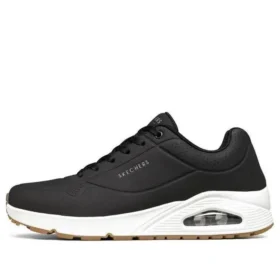 Uno “Black White”