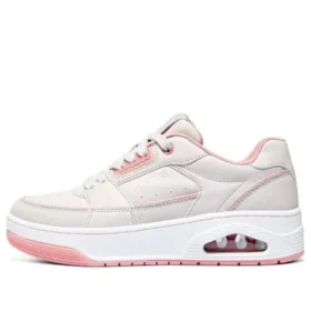 Uno Court – Courted Style Shoes “Beige Pink”
