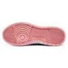 Uno Court – Courted Style Shoes “Beige Pink”