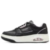 Uno Court – Courted Style Shoes “Black Pink White”