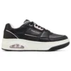 Uno Court – Courted Style Shoes “Black Pink White”